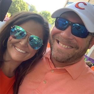 Meet your Posher, Jeff